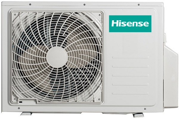 фото Сплит-система  Hisense AS-07HW4SYDTG035 WI-FI в Перми