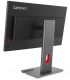 фото Монитор 23.8 " Lenovo ThinkVision P24Q-40, Черный/Серебристый, [64B2GAT1UK]
