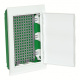 фото Щит слаботочный встраиваемый Systeme Electric EZ9E312P2FIT в Санкт-Петербургe