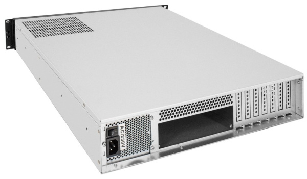 фото Корпус серверный 2U Exegate Pro 2U550-04 в Екатеринбурге