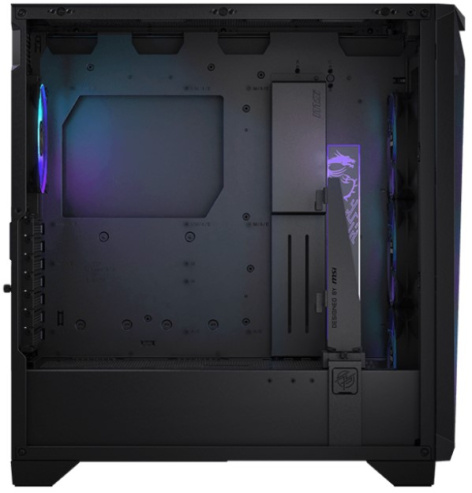 фото Корпус eATX MSI MPG GUNGNIR 300R AIRFLOW в Самаре