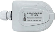 фото Датчик EKF RTD20-SCR50-PT1000