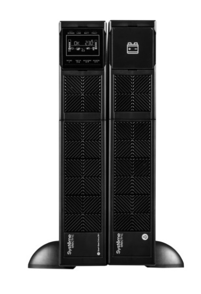 фото Источник бесперебойного питания  Systeme Electric SRVSE6KRTXLI4U в Уфе