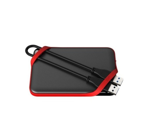 фото Внешний диск HDD 2.5
