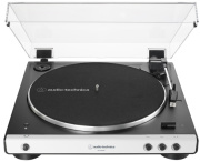 фото Проигрыватель виниловых пластинок  Audio-Technica AT-LP60XBT WH