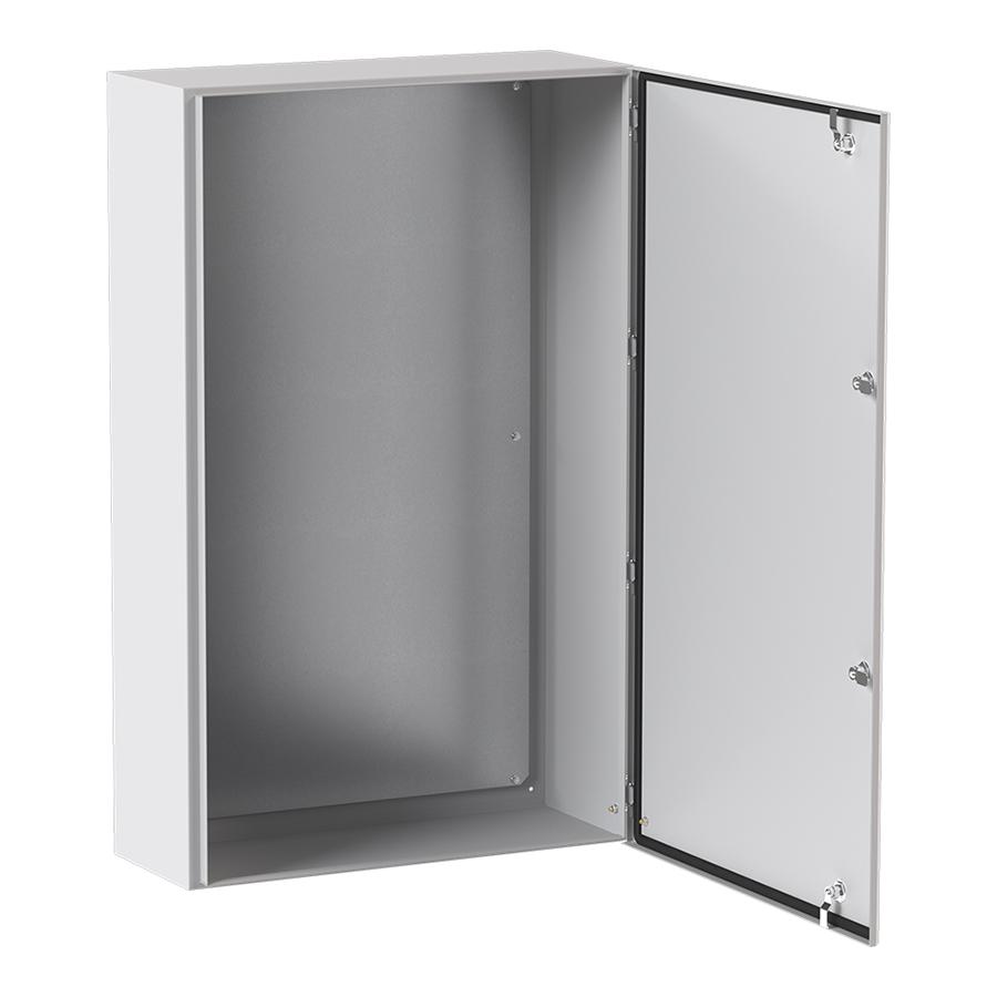 

Щит с монтажной панелью EKF mb65-1207530 ЩМПг-120.75.30 IP65 PROXIMA, mb65-1207530