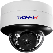 фото Видеокамера TRASSIR TR-D3151IR2 v2 3.6