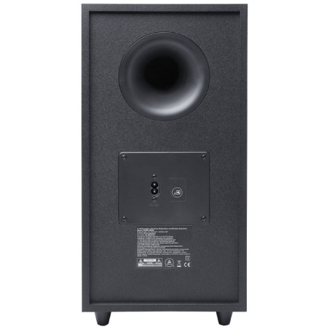 фото Саундбар  JBL Cinema SB580 в Уфе
