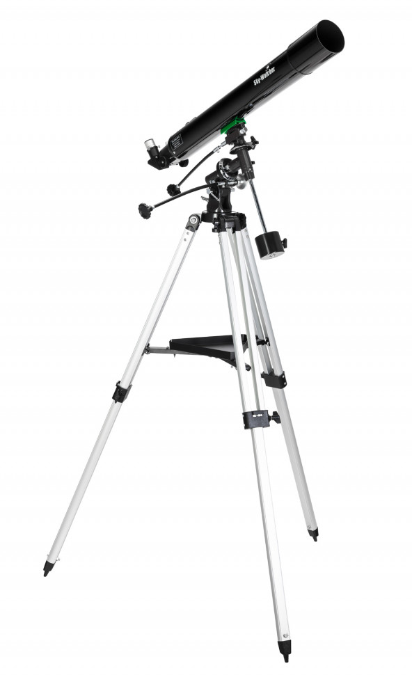 

Телескоп Sky-Watcher 83219 BK 809EQ2 Red dot, 83219