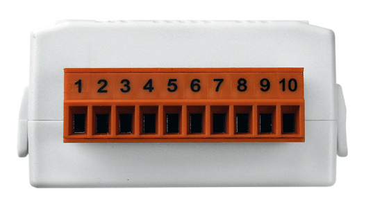 фото Преобразователь  ICP DAS tGW-732 в Екатеринбурге