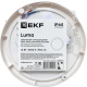 фото Светильник светодиодный ЖКХ EKF BKL-1003-R-12-4000 в Красноярске