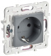 фото Розетка с заземлением  IEK SK-R14-16-K03 в Казани