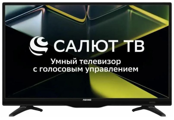 Изображение товара Телевизор Asano 32LH5010T 32-дюймовый Smart TV с Wi-Fi и HD