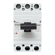 фото Автоматический выключатель в литом корпусе EKF mccb99-400-250m