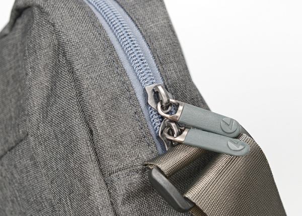 фото Сумка для ноутбука Lamark L225 Dark Grey в Уфе