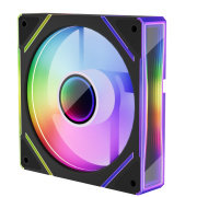 фото Вентилятор 1STPLAYER FC(AP)-BK-1IN1