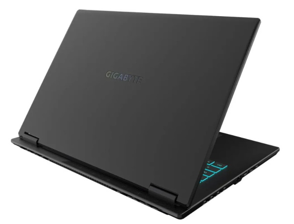 фото Ноутбук  GIGABYTE Gaming A16 GA6H (УЦЕНЕННЫЙ) в Перми 16 ", Core i7, 16 Гб RAM, 512 Гб SSD, GeForce RTX 4050, Черный