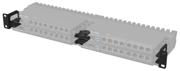 фото Комплект крепежа Mikrotik K-79 в Красноярске