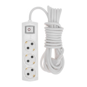 фото Удлинитель Rexant 13-4105