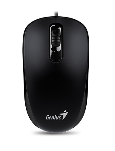 фото Мышь  Genius DX-110 в Уфе