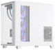 фото Корпус ATX FORMULA CRYSTAL U2 W