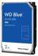 фото Жесткий диск SATA 2TB Western Digital WD20EARZ в Уфе