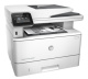 фото МФУ лазерное черно-белое HP LaserJet Pro M426fdn