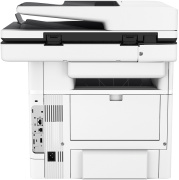 фото МФУ HP LaserJet Enterprise MFP M528dn