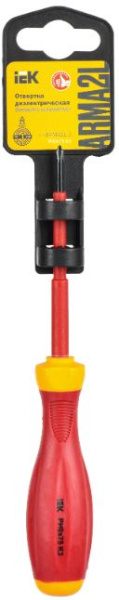фото Отвертка  IEK A2L3-SC30-K3-PH-00-075 в Ростове-на-Дону