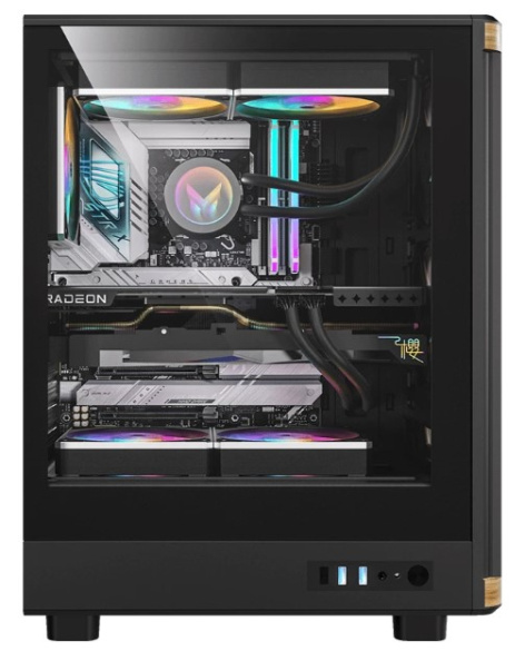 фото Корпус ATX Formula V TIMBERLINE T1 в Челябинске