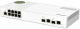 фото Коммутатор управляемый QNAP QSW-M2108-2C в Красноярске