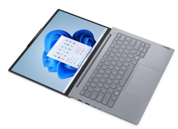 фото Ноутбук  Lenovo ThinkBook 14 G8 IRL 14 ", Core i5, 16 Гб RAM, 512 Гб SSD, UHD Graphics, Серый