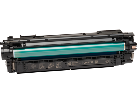 фото Картридж  HP 657X  CF472X в Красноярске