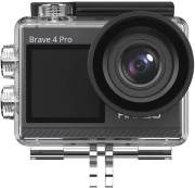 фото Экшн-камера AKASO Brave 4 Pro