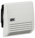 фото Вентилятор  IEK YCE-FF-055-55