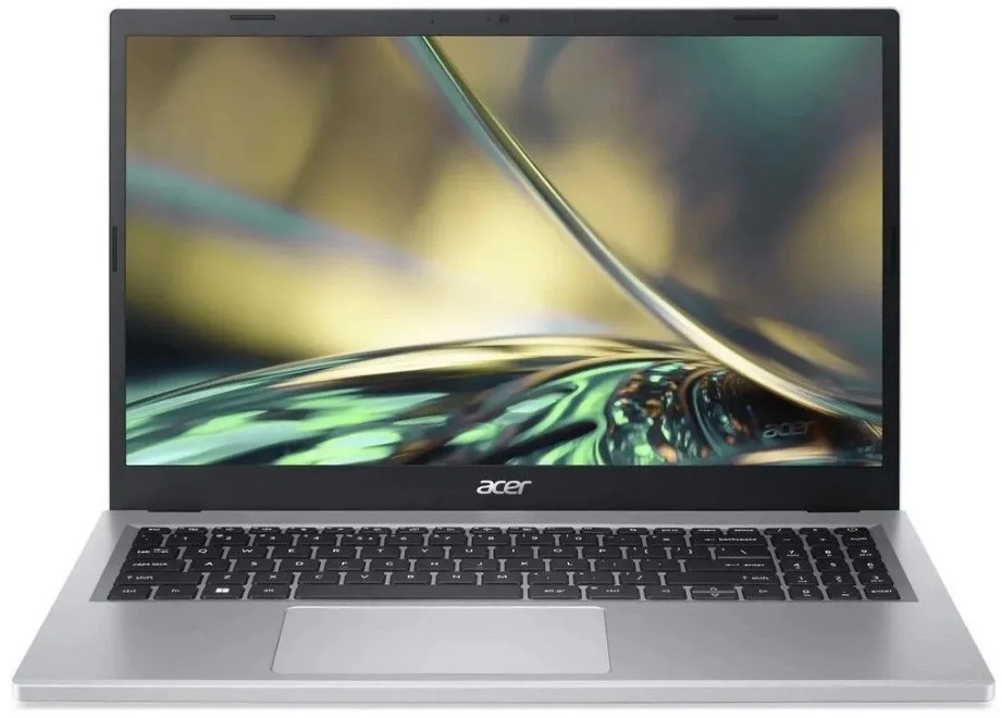 

Ноутбук Acer Aspire AL15-31P-C1CS NX.KZ7ER.003 N4500/8GB/256GB SSD/15.6" FHD/WiFi/BT/cam/noOS/silver, Aspire AL15-31P-C1CS