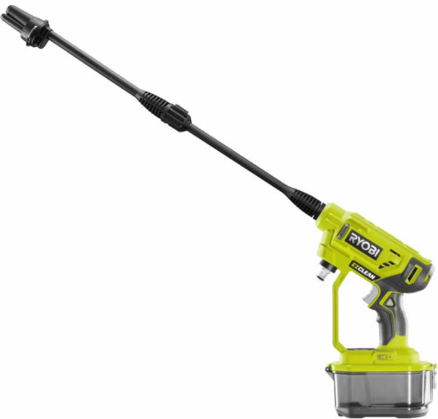 фото Машина  Ryobi RY18PW22A-0 в Санкт-Петербургe