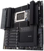 фото Материнская плата ASUS PRO WS WRX80E-SAGE SE WIFI
