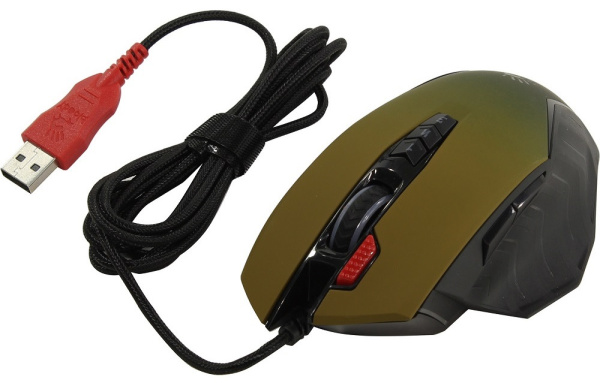 фото Мышь  A4Tech Bloody J95