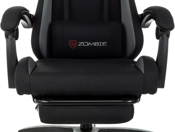 фото Кресло игровое ZOMBIE Shadow в Уфе