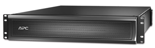 

Батарея APC SMX120RMBP2U Smart-UPS X 120V, Rack/Tower, SMX120RMBP2U