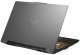 фото Ноутбук  ASUS TUF A16 FA607NU-RL064 в Ростове-на-Дону 16 ", Ryzen 5, 16 Гб RAM, 512 Гб SSD, GeForce RTX 4050, Серый
