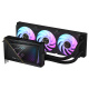 фото Видеокарта GIGABYTE GeForce RTX 5080 AORUS XTREME WATERFORCE (GV-N5080AORUSX W-16GD) в Челябинске