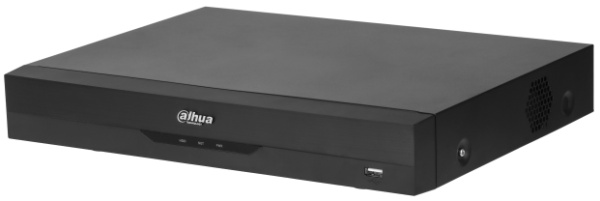 фото Видеорегистратор  Dahua DH-XVR5108HE-I3 в Омске