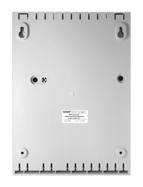 фото Источник питания Болид РИП-12 исп.61 (РИП-12-3/17П1-Р-Modbus)