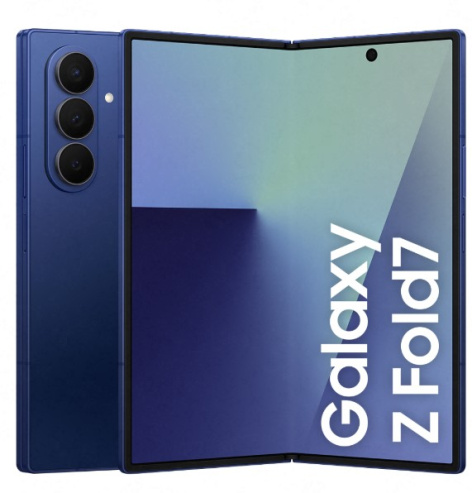 фото Смартфон  Samsung Galaxy Z Fold7 5G 12/512GB в Казани