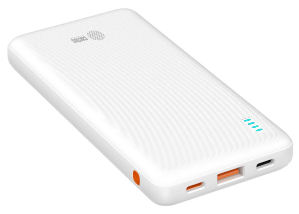 фото Аккумулятор внешний Cactus CS-PBFSBA-10000 в Омске