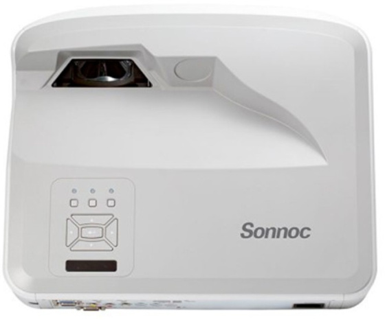 фото Проектор  Sonnoc SNP-LU500T в Уфе