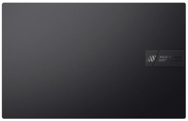 фото Ноутбук  ASUS M3704YA-AU223 в Уфе 17.3 ", Ryzen 5, 16 Гб RAM, 512 Гб SSD, Radeon Graphics, Черный