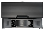 фото Кулер Montech NX400